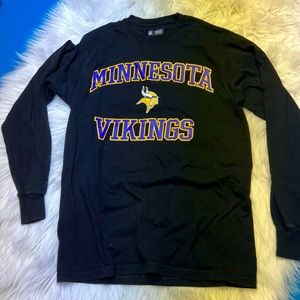 Minnesota Vikings Long Sleeve